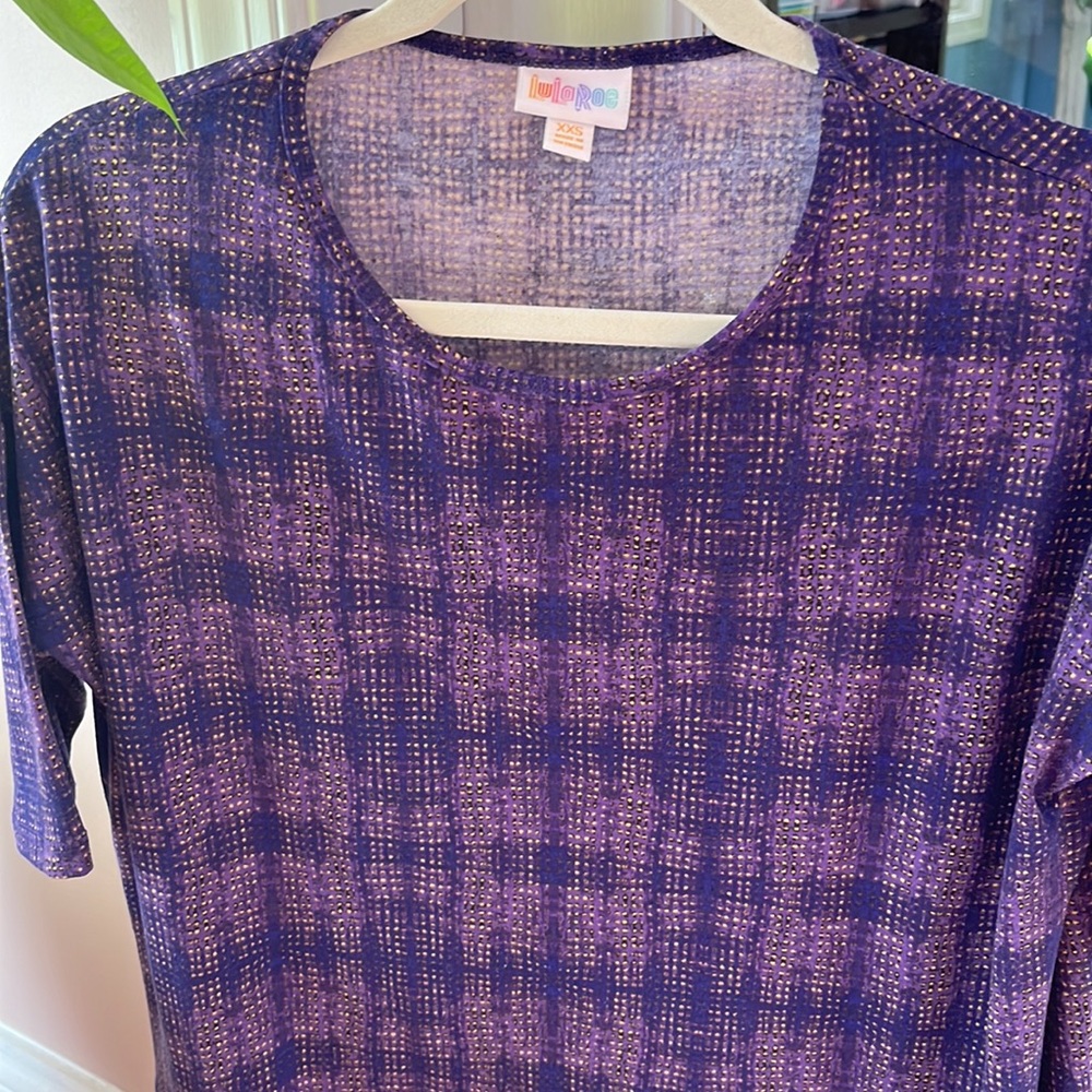 Irma T-shirt - Picture 3 of 4